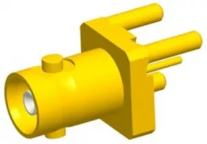 034-1032 Amphenol RF Coaxial Connectors