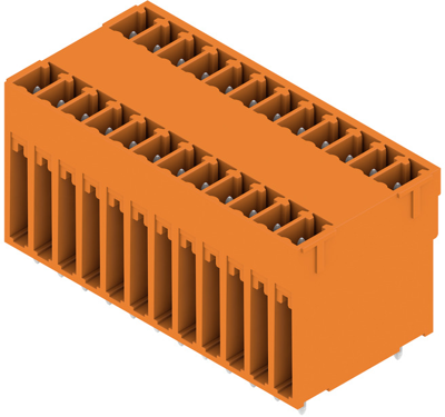 1030040000 Weidmüller Steckverbindersysteme Bild 1