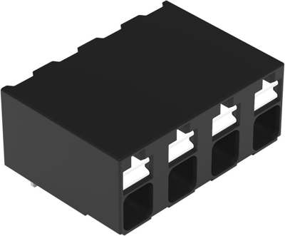 2086-3224 WAGO PCB Terminal Blocks Image 1