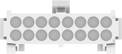 794206-1 AMP PCB Connection Systems Image 4