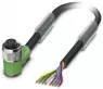 1522626 Phoenix Contact Sensor-Aktor Kabel