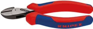 73 02 160 Knipex Seitenschneider, Vornschneider