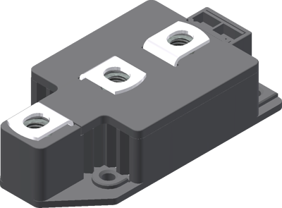 MDD310-12N1 Littelfuse Gleichrichterdioden