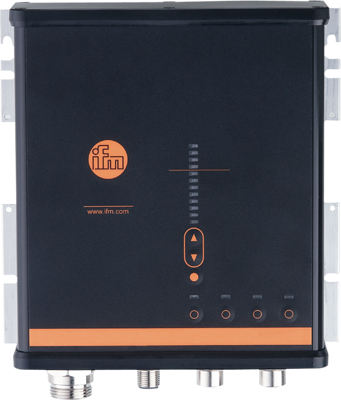 DN4218 IFM electronic Einbaunetzteile