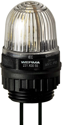 231 400 68 Werma Optische Signalgeber