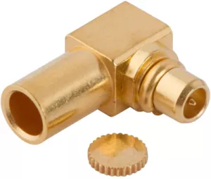 908-43400 Amphenol RF Coaxial Connectors