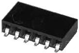 147721-3 AMP Steckverbindersysteme