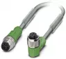 1454516 Phoenix Contact Sensor-Aktor Kabel