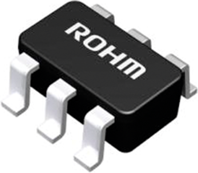 BD9G101G-TR Rohm Semiconductor DC-DC Wandler ICs