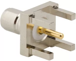 142136 Amphenol RF Coaxial Connectors