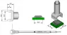 C245303 JBC Soldering tips, desoldering tips and hot air nozzles