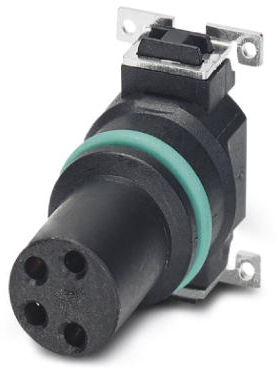 1412228 Phoenix Contact Sensor-Aktor Rundsteckverbinder