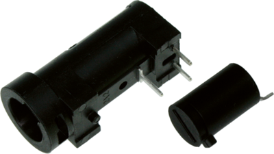 83000000005 Littelfuse Sicherungshalter Bild 1