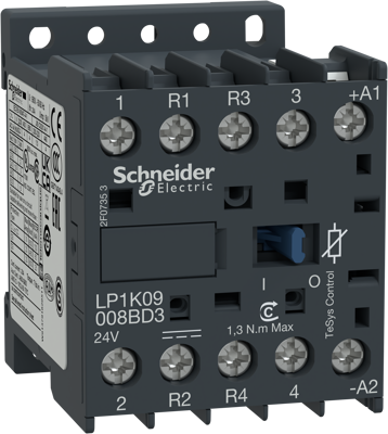 LP1K09008BD3 Schneider Electric Schütze