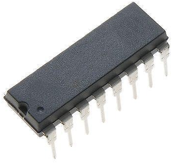 ULN2069B STMicroelectronics Bipolar Transistoren