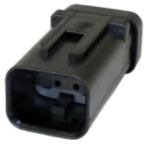 776536-2 AMP Automotive Power Connectors