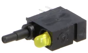 1845.6037 Mentor Pushbutton Switches