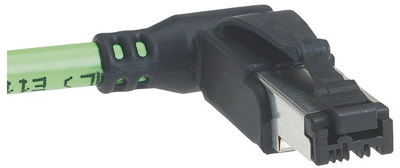 09470500068 Harting Patchkabel, Telefonkabel