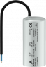 Motor-Folienkondensator, 2 µF, ±5 %, 450 V (AC), PP, B32356B4205J032