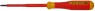 14-652 VDE Bernstein Screwdrivers, Bits and Bitholders