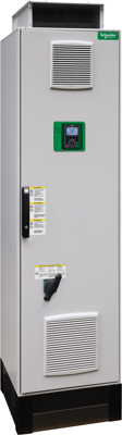 ATV650C31N4F Schneider Electric Frequenzumrichter und Zubehör