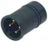 09 0381 274 08 binder Sensor-Aktor Rundsteckverbinder