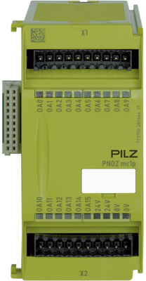 773700 Pilz Communication modules