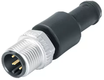 77 9839 0000 00005 binder Sensor-Actuator Connectors