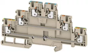 2428840000 Weidmüller Series Terminals