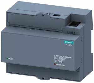 7KM3200-0CA01-1AA0 Siemens Netzanalysatoren