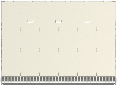 1-2347721-9 TE Connectivity PCB Connection Systems Image 3