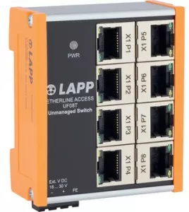 21700145 LAPP ETHERNET-Switches