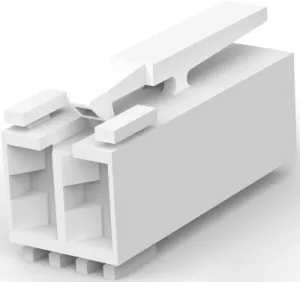 969484-1 AMP PCB Connection Systems