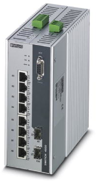 1026923 Phoenix Contact ETHERNET-Switches