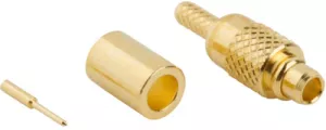 262100 Amphenol RF Coaxial Connectors