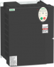 Frequenzumrichter, 3-phasig, 22 kW, 480 V, 43.5 A für Pumpen und Lüfter, ATV212HD22N4S