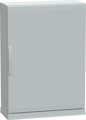 NSYPLAZ1073G Schneider Electric Schaltschränke, Serverschränke