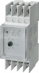 5TT3195 Siemens Monitoring Relays