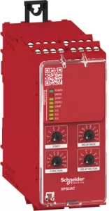 XPSUAT33A3AP Schneider Electric Monitoring Relays