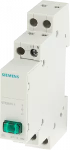 5TE5810-1 Siemens Optische Signalgeber