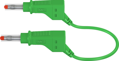 66.9408-15025 Stäubli Electrical Connectors Messleitungen Bild 2