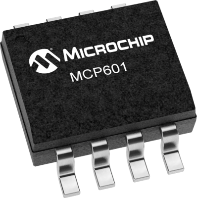 MCP601-I/SN Microchip Operation Amplifiers