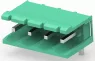 282811-4 TE Connectivity PCB Terminal Blocks