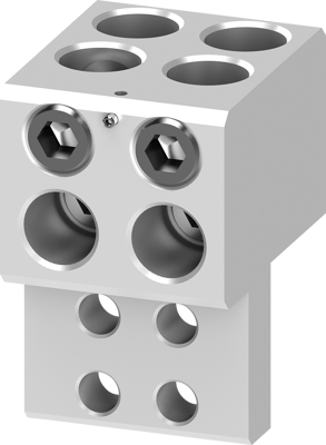 3KD9511-1 Siemens Zubehör (Schalter, Taster)