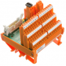 Relaismodul, 20-polig, 1311880000, RS 16IO 3W H Z