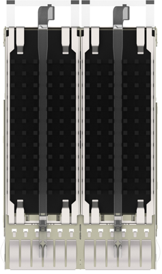 2170808-3 TE Connectivity PCB Connection Systems Image 3