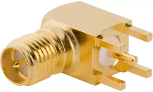 132136RP Amphenol RF Coaxial Connectors