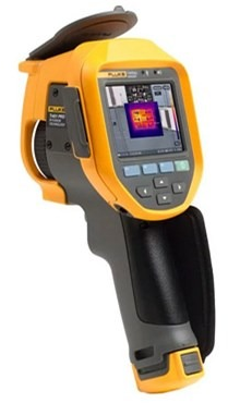 FLK-TI401 PRO 60 HZ Fluke Wärmebildkameras