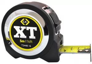 T3448 16 C.K Tools Tape Measures, Rules, Calipers