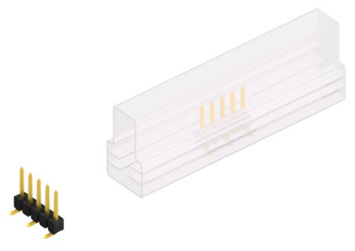 10047304 Fischer Elektronik Steckverbindersysteme